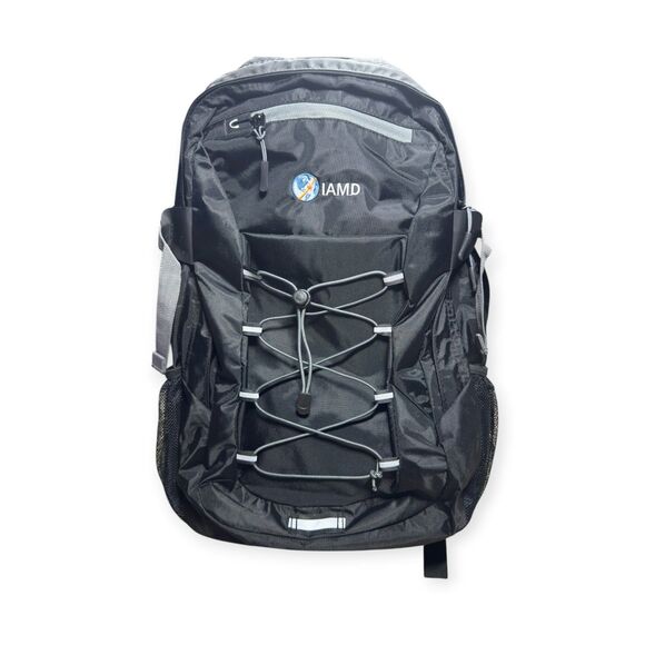 Black Summit Other - Black Summit Ridge IAMD Backpack Large Travel Bag School Work